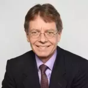 Peter Eckel, Richmond Hill, Real Estate Agent